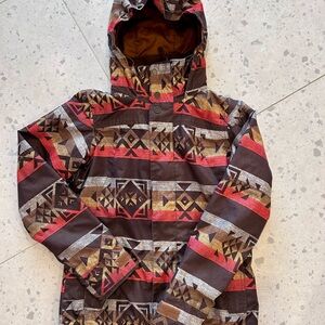 Burton DryRide Ski / Snowboard Jacket